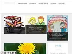Sites similar to slovenskyjazyk.com