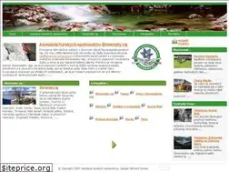 Sites similar to slovenskyraj-info.sk