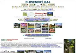 Sites similar to slovenskyraj.sk