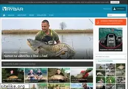 Sites similar to slovenskyrybar.sk