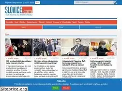 Sites similar to slovice.com