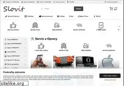 Sites similar to slovit.sk