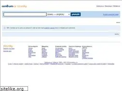 Sites similar to slovnik.atlas.cz