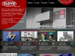 Sites similar to slovo.co.rs