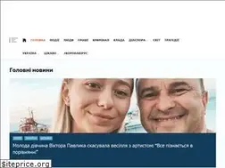 Sites similar to slovo.news