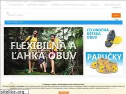 Sites similar to slovobuv.sk