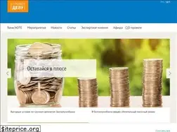 Sites similar to slovodelu.by
