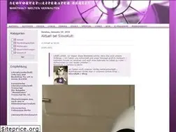 Sites similar to slovokult.de