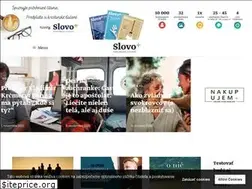 Sites similar to slovoplus.sk