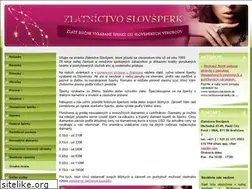 Sites similar to slovsperk.sk
