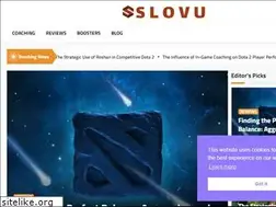 Sites similar to slovu.net