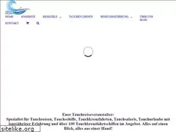 Sites similar to slow-dive.de