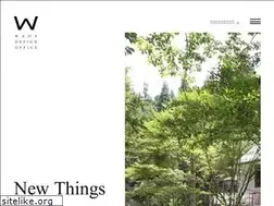 Sites similar to slow-home.jp