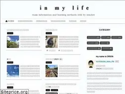 Sites similar to slow-life.work
