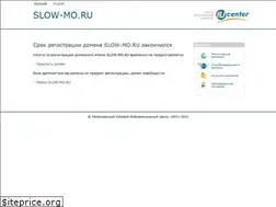 Sites similar to slow-mo.ru