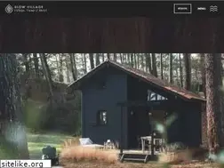 Sites similar to slow-village.fr