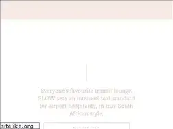 Sites similar to slow.co.za