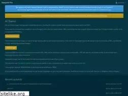 Sites similar to slow.pics