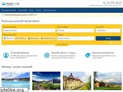 Sites similar to slowacja.com.pl