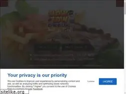 Sites similar to slowandlowbarbeque.com