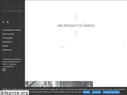 Sites similar to slowandlowbcn.com