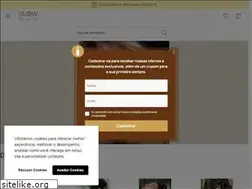 Sites similar to slowbeauty.com.br