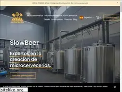 Sites similar to slowbeer.es
