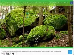 Sites similar to slowbeskid.pl