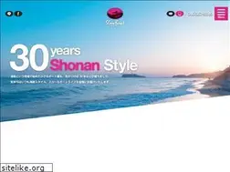 Sites similar to slowboat-shonan.com