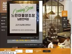 Sites similar to slowbrewpub.com
