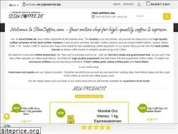 Sites similar to slowcoffee.de