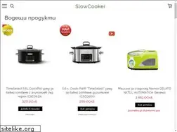 Sites similar to slowcooker.bg