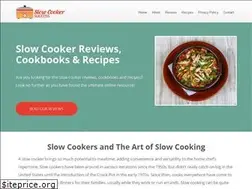 Sites similar to slowcookersuccess.com