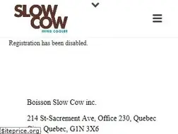 Sites similar to slowcowdrink.com
