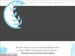 Sites similar to slowcreativite.com