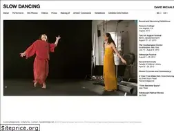 Sites similar to slowdancingfilms.com