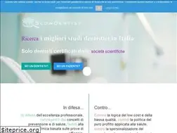 Sites similar to slowdentist.it