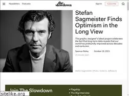 Sites similar to slowdown.tv