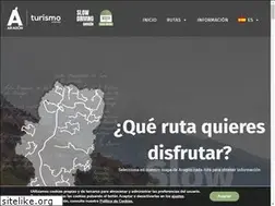 Sites similar to slowdrivingaragon.com