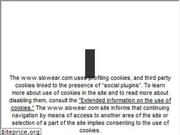 Sites similar to slowear.com