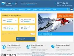 Sites similar to slowenia.info.pl