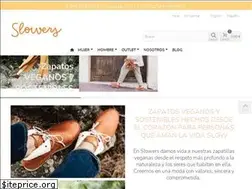 Sites similar to slowers-shoes.com