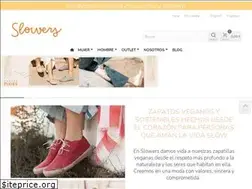 Sites similar to slowers.es