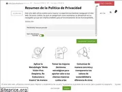 Sites similar to slowfashionspain.com