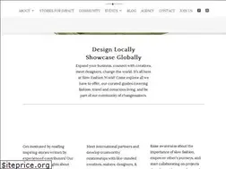 Sites similar to slowfashionworld.com