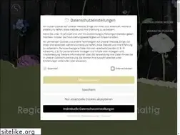 Sites similar to slowflower-bewegung.de