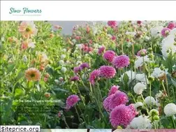 Sites similar to slowflowers.com
