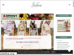 Sites similar to slowflowersjournal.com