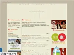 Sites similar to slowfood.pl