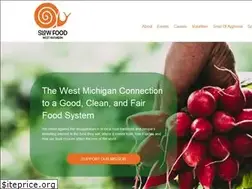 Sites similar to slowfoodwestmichigan.org